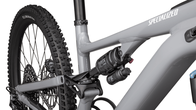 SPECJALISTYCZNY ROWER TURBO LEVO SL COMP ALLOY 2025