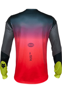 MAGLIA FOX RANGER REVISE MANICHE LUNGHE