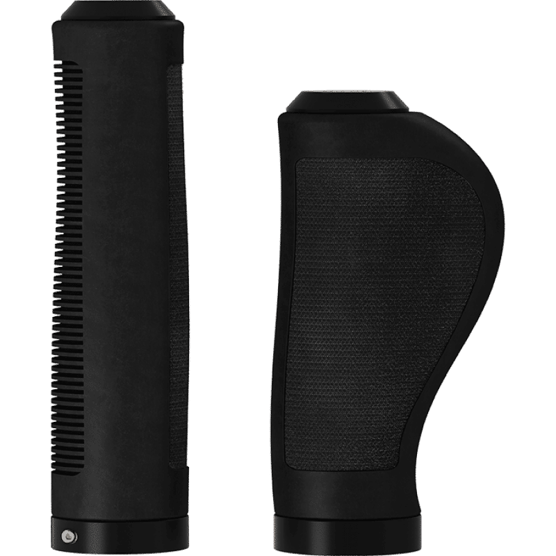 ERGONOMICZNY UCHWYT GUMOWY BROOKS 130/100