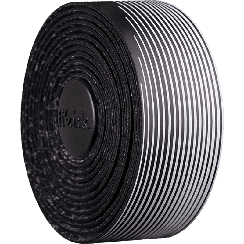 TAŚMA NA KIEROWNICĘ FIZIK VENTO MICROTEX 2MM DWUKOLOROWA