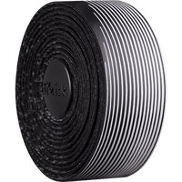 TAŚMA NA KIEROWNICĘ FIZIK VENTO MICROTEX 2MM DWUKOLOROWA