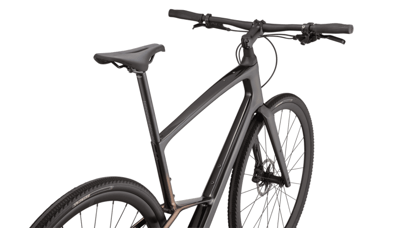 BICI SPECIALIZED SIRRUS X 5.0