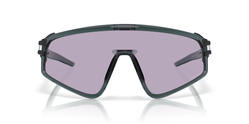 OCCHIALI OAKLEY LATCH PANEL CRISTAL BLACK PRIZM SLATE OO9404-1335