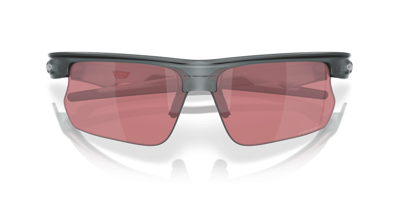 OCCHIALI OAKLEY BISPHAERA BLACK GREY OO9400-1968