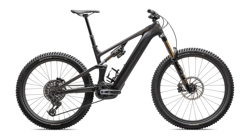 BICI SPECIALIZED TURBO LEVO 4 PRO