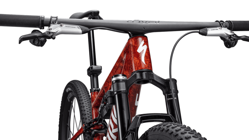 BICI SPECIALIZED S-WORKS EPIC 8