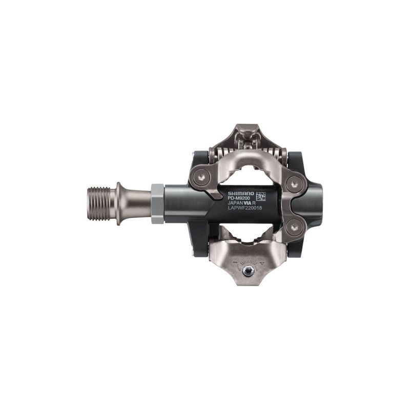PEDALI SHIMANO XTR PD-M9200 SPD DOUBLE FACE 
