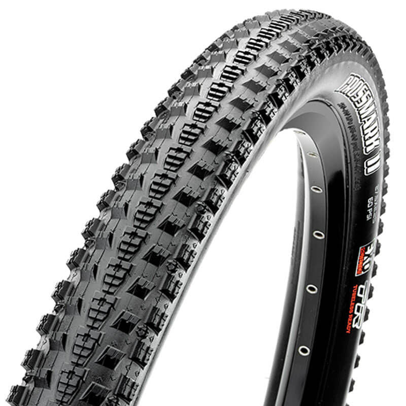 GUMOWA MAXXIS CROSSMARK II EXO TR 29X210 K 60TPI TB96752100