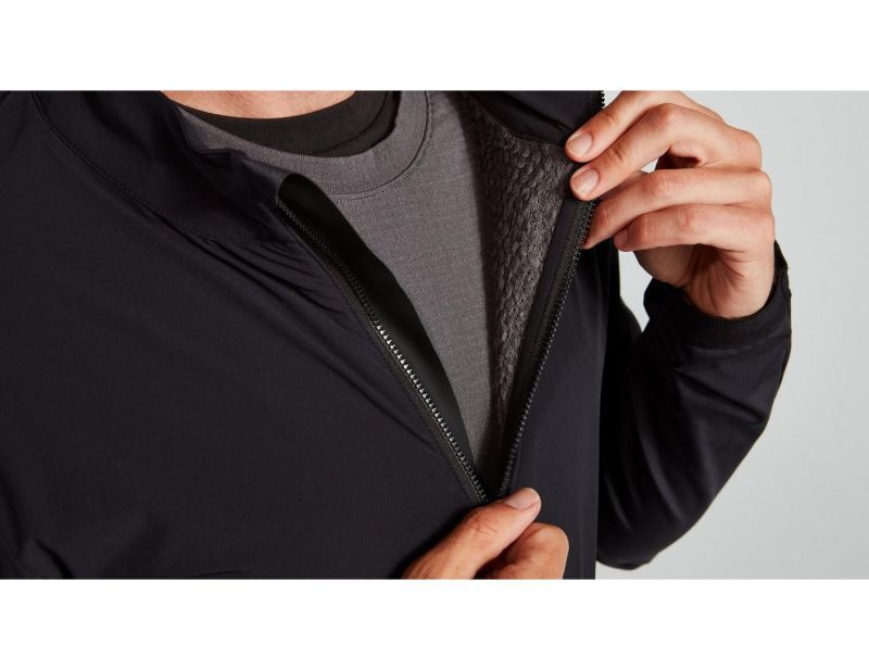 GIUBBINO SPECIALIZED TRAIL ALPHA