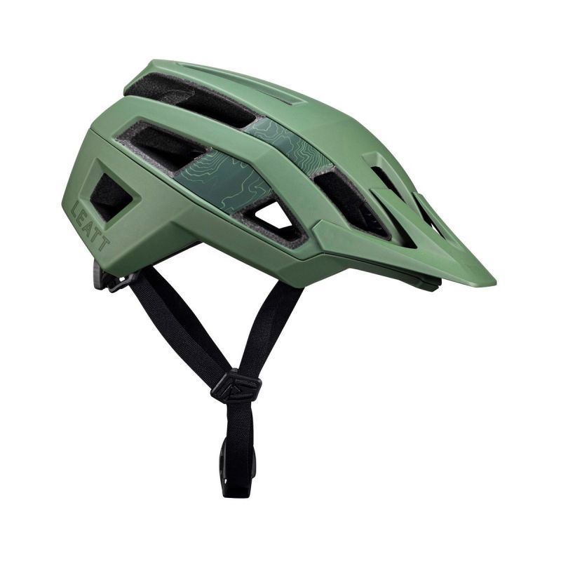 KASK MTB LEATT TRAIL 3.0