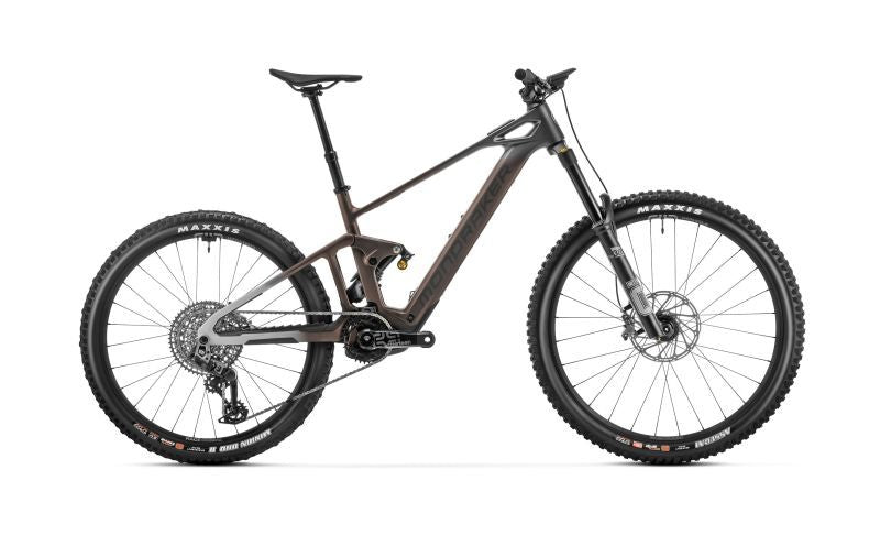 ROWER MONDRAKER DUNE RR