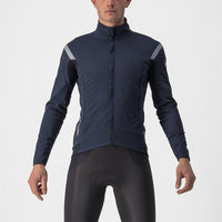 GIACCA CASTELLI PERFETTO ROS 2 JACKET