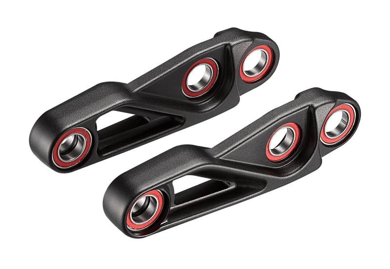 Specialized S214300006 MY22 Levo Shock Link Assembly