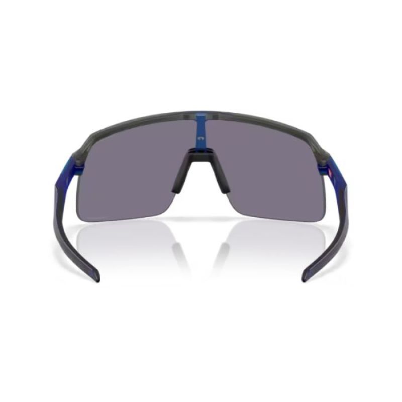 OKULARY OAKLEY SUTRO LITE MT GREY SMOKE W/PRIZM GREY OO9463-6939
