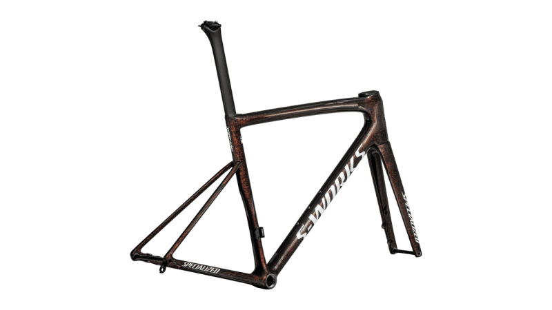 TELAIO SPECIALIZED S-WORKS TARMAC SL8 2025