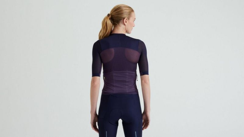 MAGLIA SPECIALIZED MC PRIME LIGHTWEIGHT DONNA