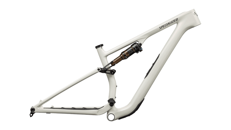 SPECJALISTYCZNA RAMA EPIC 8 EVO PRO