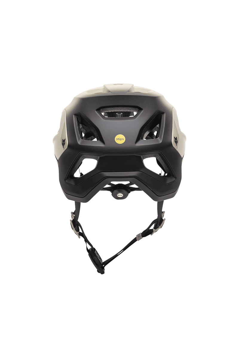 CASCO FOX SPEEDFRAME PRO BACKFADE MIPS