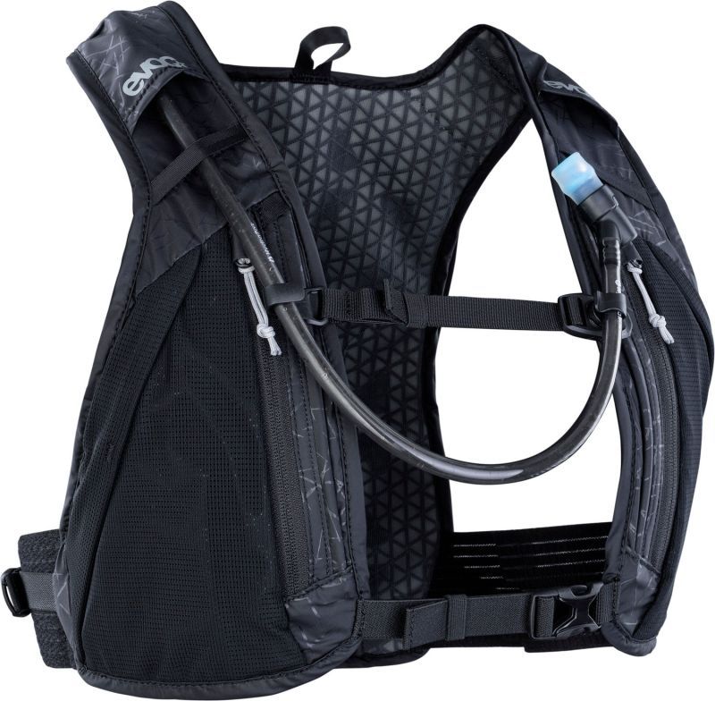 PLECAK EVOC HYDRO PRO 6 + TORBA HYDRO 1,5 L