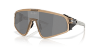 occhiali oakley LATCH PANEL seppia prizm lens black OO9404-0735