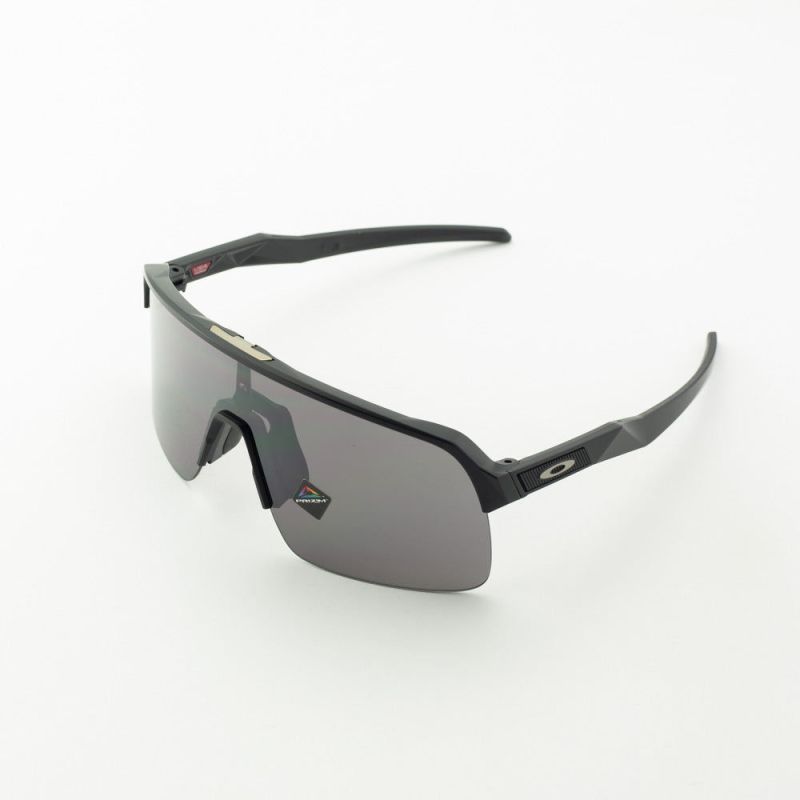 OKULARY OAKLEY SUTRO LITE MATTE BLACK PRIZM BLACK OO9463-0539