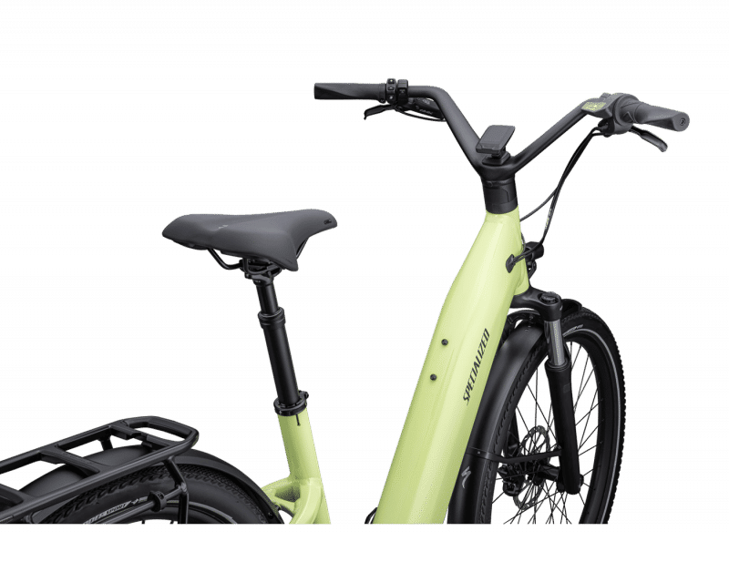 SPECJALISTYCZNY ROWER TURBO COMO 4.0 1GH