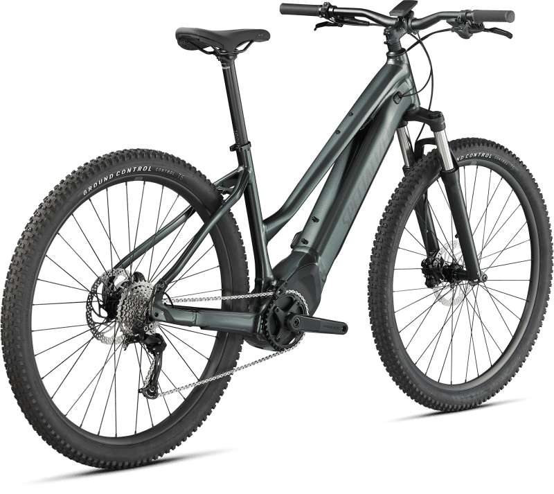 BICI SPECIALIZED TURBO TERO 3.0 STEP TROUGH