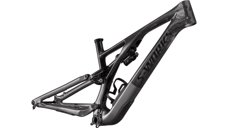 Telaio Specialized S-Works Stumpjumper EVO