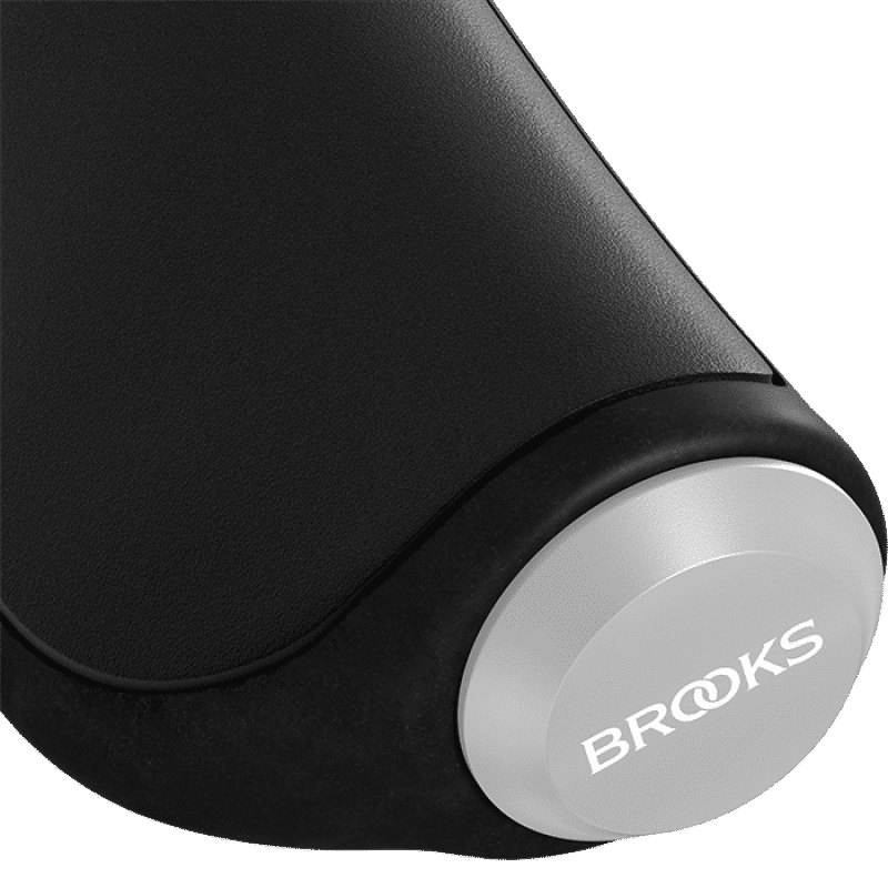 ERGONOMICZNY UCHWYT SKÓRZANY BROOKS 130/130