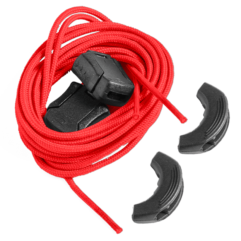 LACCI CRANK BROTHERS SPEEDLACE