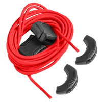 LACCI CRANK BROTHERS SPEEDLACE