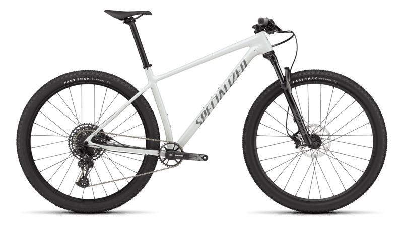 BICI SPECIALIZED CHISEL HARDTAIL 25