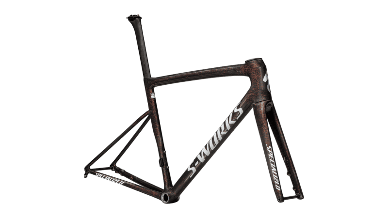 TELAIO SPECIALIZED S-WORKS TARMAC SL8 2025