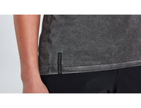 SPECJALISTYCZNA DAMSKA KOSZULKA MC TRAIL