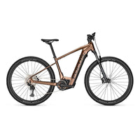 BICI FOCUS JARIFA2 6.8