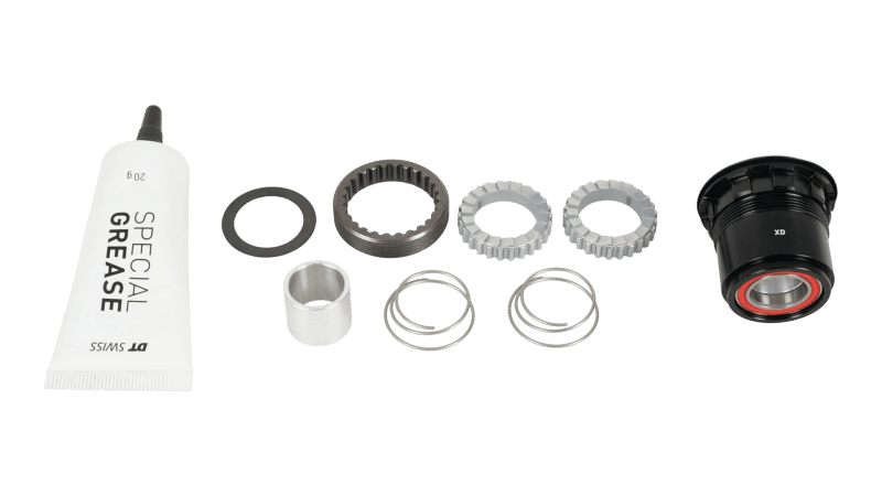 Ruota libera Specialized Roval nera SRAM XD SKU: S222100014