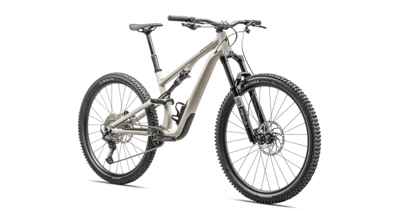 BICI SPECIALIZED STUMPJUMPER 15 ALLOY