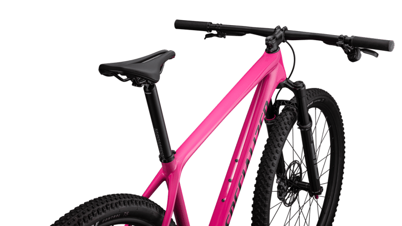 BICI SPECIALIZED EPIC HARDTAIL COMP
