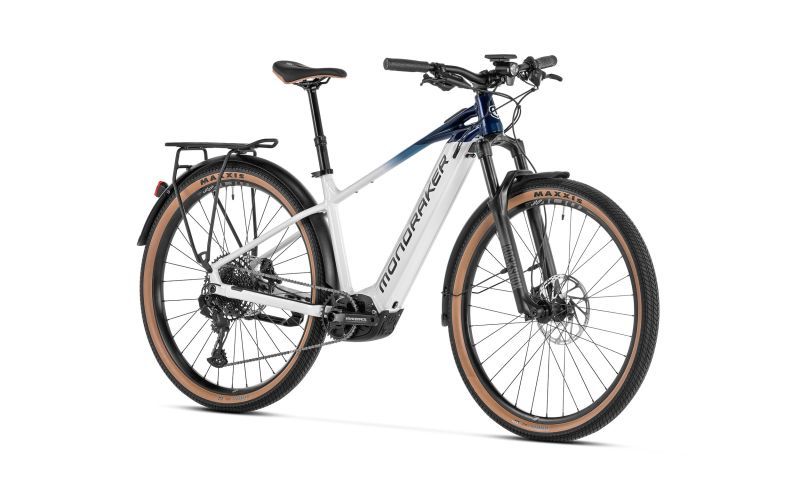 ROWER MONDRAKER PRIME RX G4