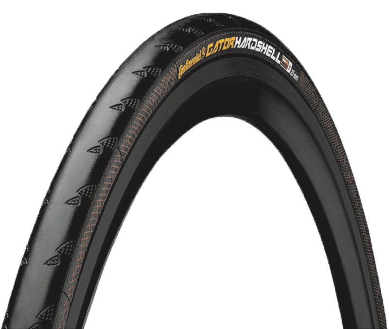 OPONY CONTINENTAL GATORHADRSHELL 700X32C