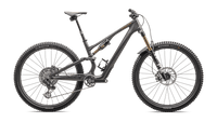 BICI SPECIALIZED S-WORKS STUMPJUMPER 15