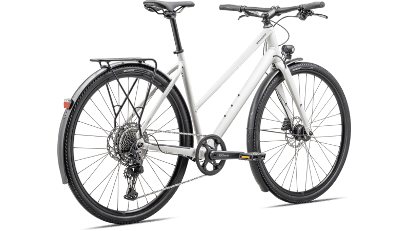 BICI SPECIALIZED SIRRUS X 3.0 STEP-THROUGH EQ 2024
