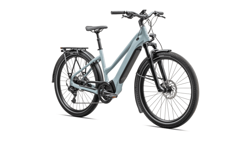 BICI SPECIALIZED TURBO VADO 4.0 STEP-TROUGH