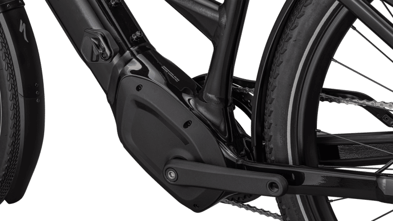 BICI SPECIALIZED TURBO VADO 4.0 STEP-TROUGH