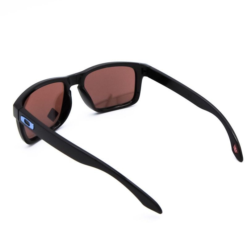 OCCHIALI OAKLEY HOLBROOK PRIZM DEEP POLARIZED OO9102-C1