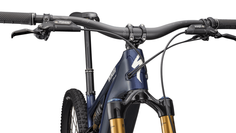 BICI SPECIALIZED TURBO LEVO 4 PRO