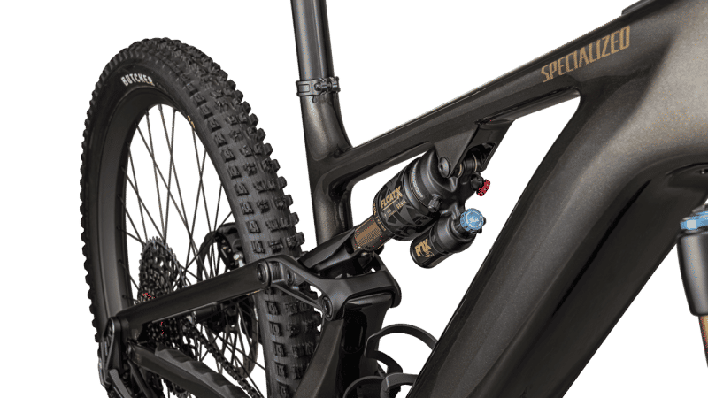 BICI SPECIALIZED TURBO LEVO 4 PRO