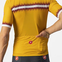 MAGLIA CASTELLI GRIMPEUR