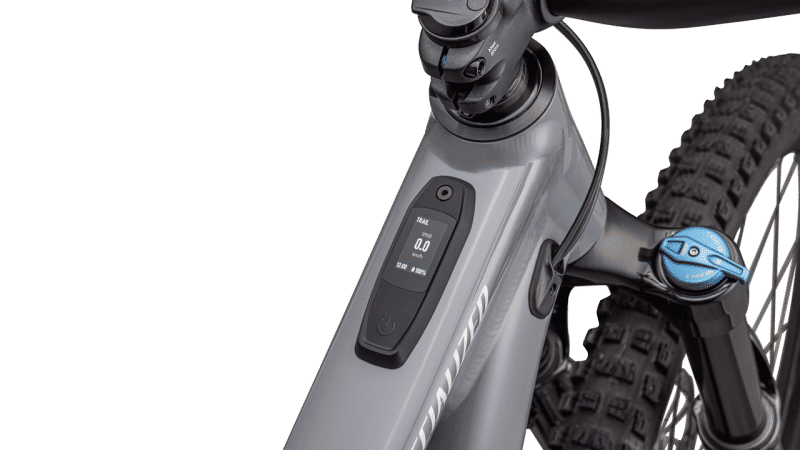 SPECJALISTYCZNY ROWER TURBO LEVO SL COMP ALLOY 2025