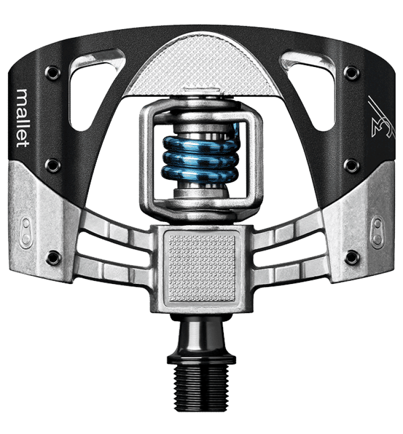 PEDALI CRANK BROTHERS MALLET 3